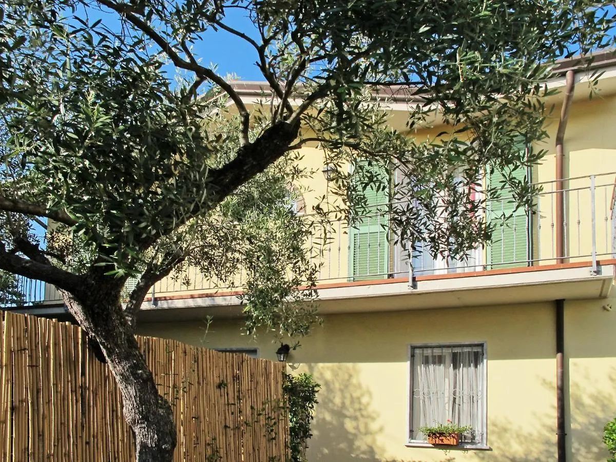 Holiday Home Giuliana By Interhome Massa