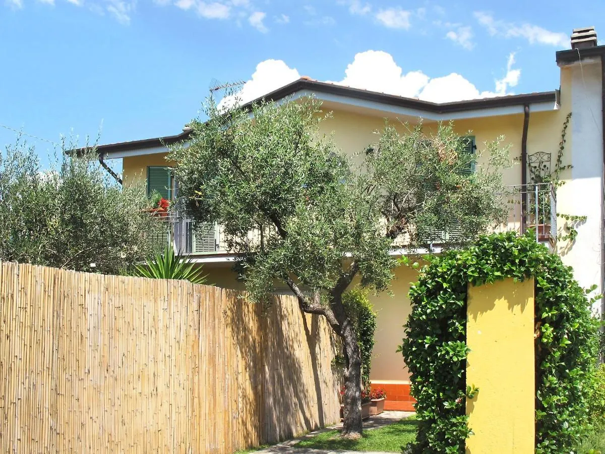 Holiday Home Giuliana By Interhome Massa