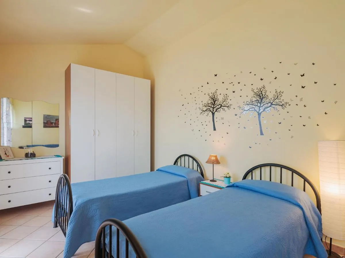 Holiday Home Giuliana By Interhome Massa