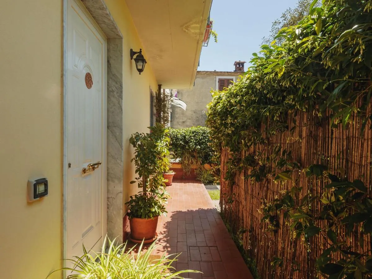 Holiday Home Giuliana By Interhome Massa