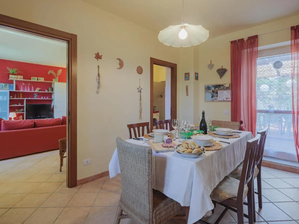 Holiday Home Giuliana By Interhome Massa  0*, Massa (Tuscany)