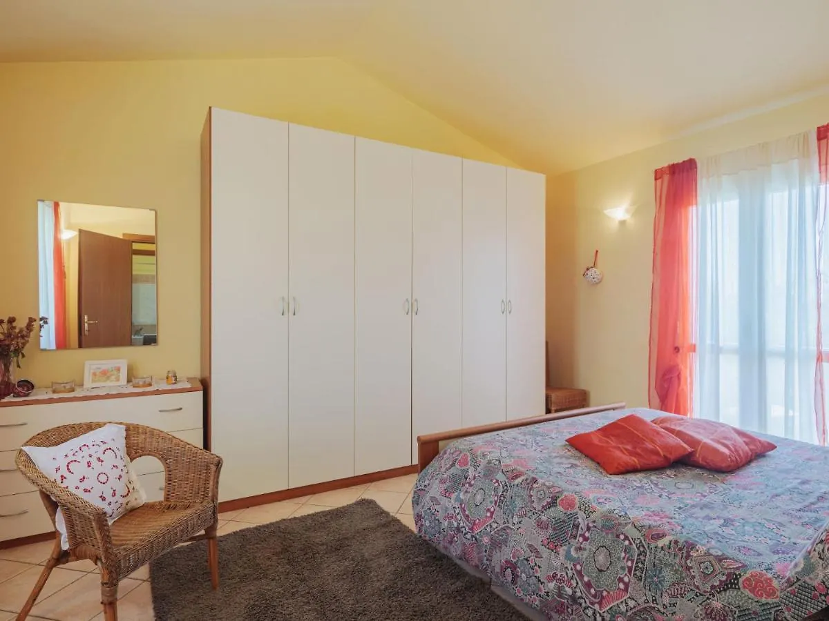 Villa Locazione Turistica Giuliana Massa  Casa vacanze
