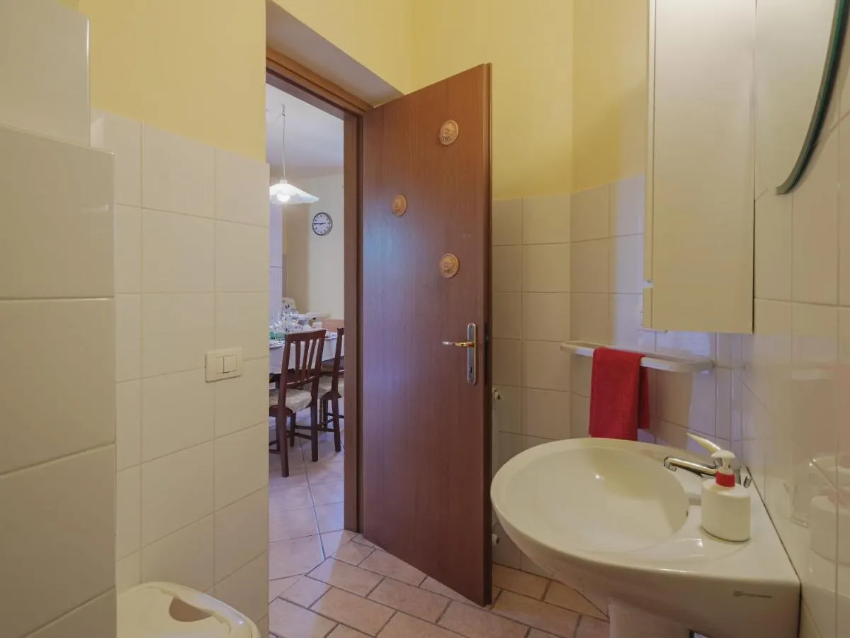 Holiday Home Giuliana By Interhome Massa  Massa (Tuscany)