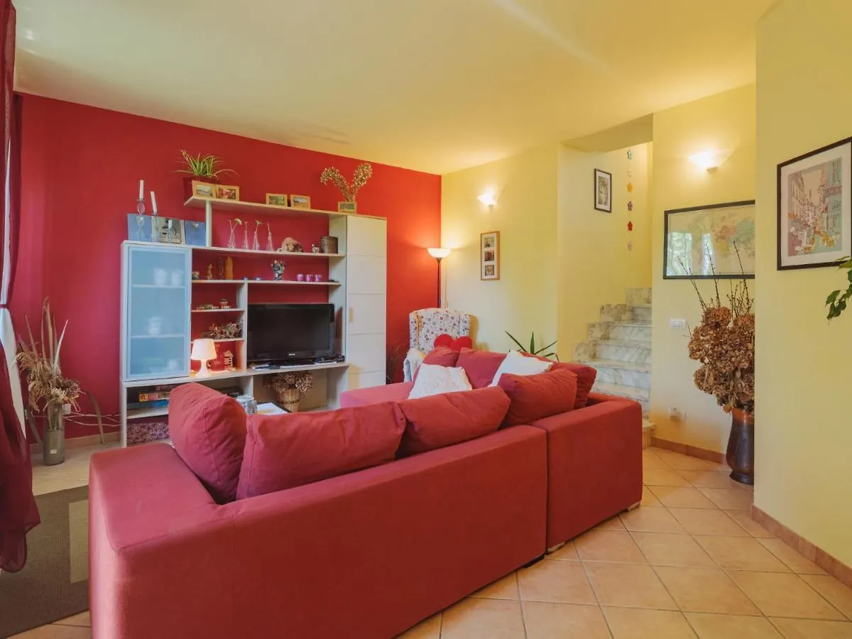 Holiday Home Giuliana By Interhome Massa
