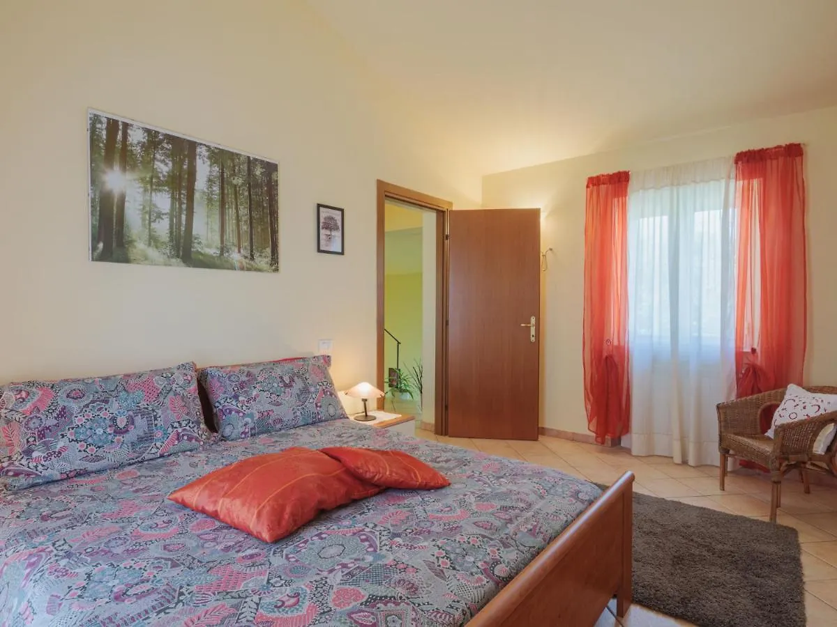 Holiday Home Giuliana By Interhome Massa  Italy