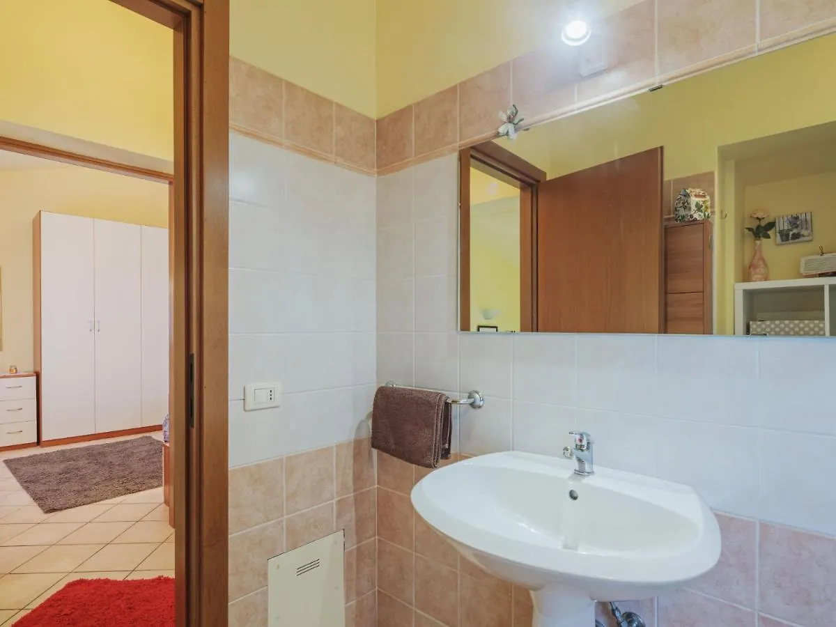 Holiday Home Giuliana By Interhome Massa  Italy