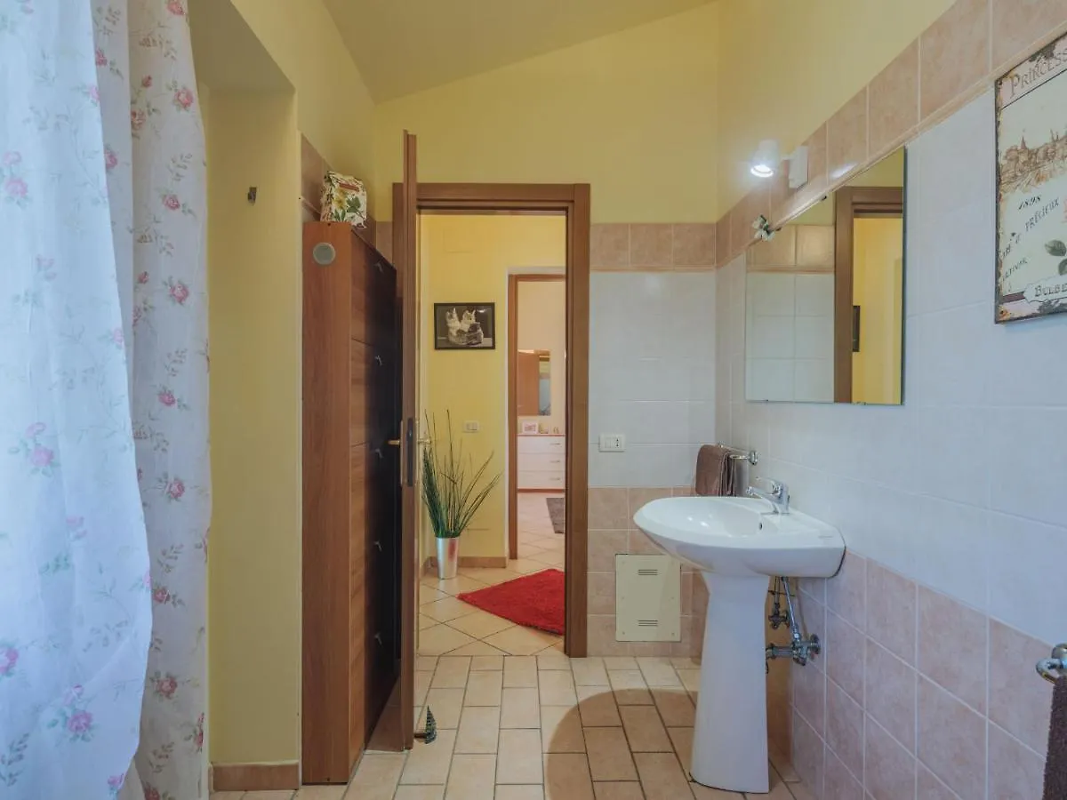 Holiday Home Giuliana By Interhome Massa