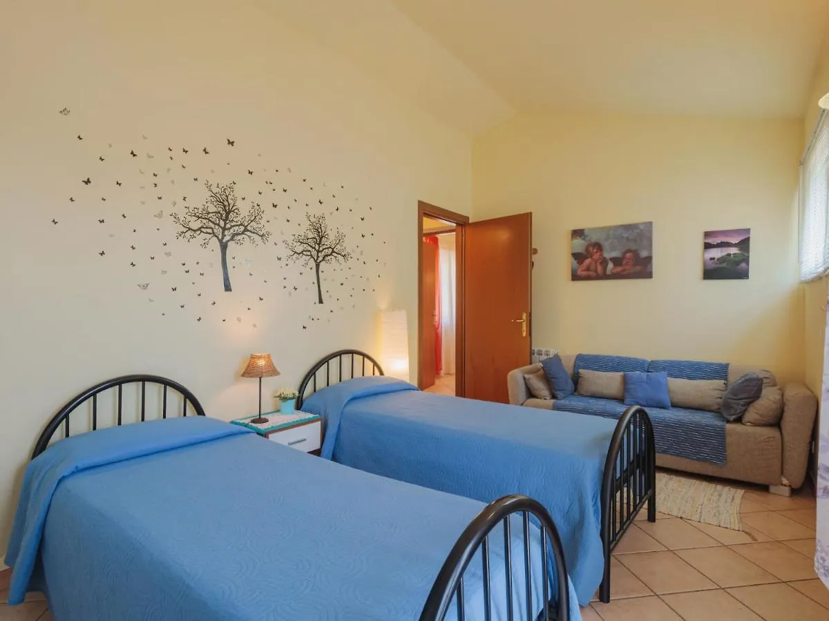 Holiday Home Giuliana By Interhome Massa  Massa (Tuscany)