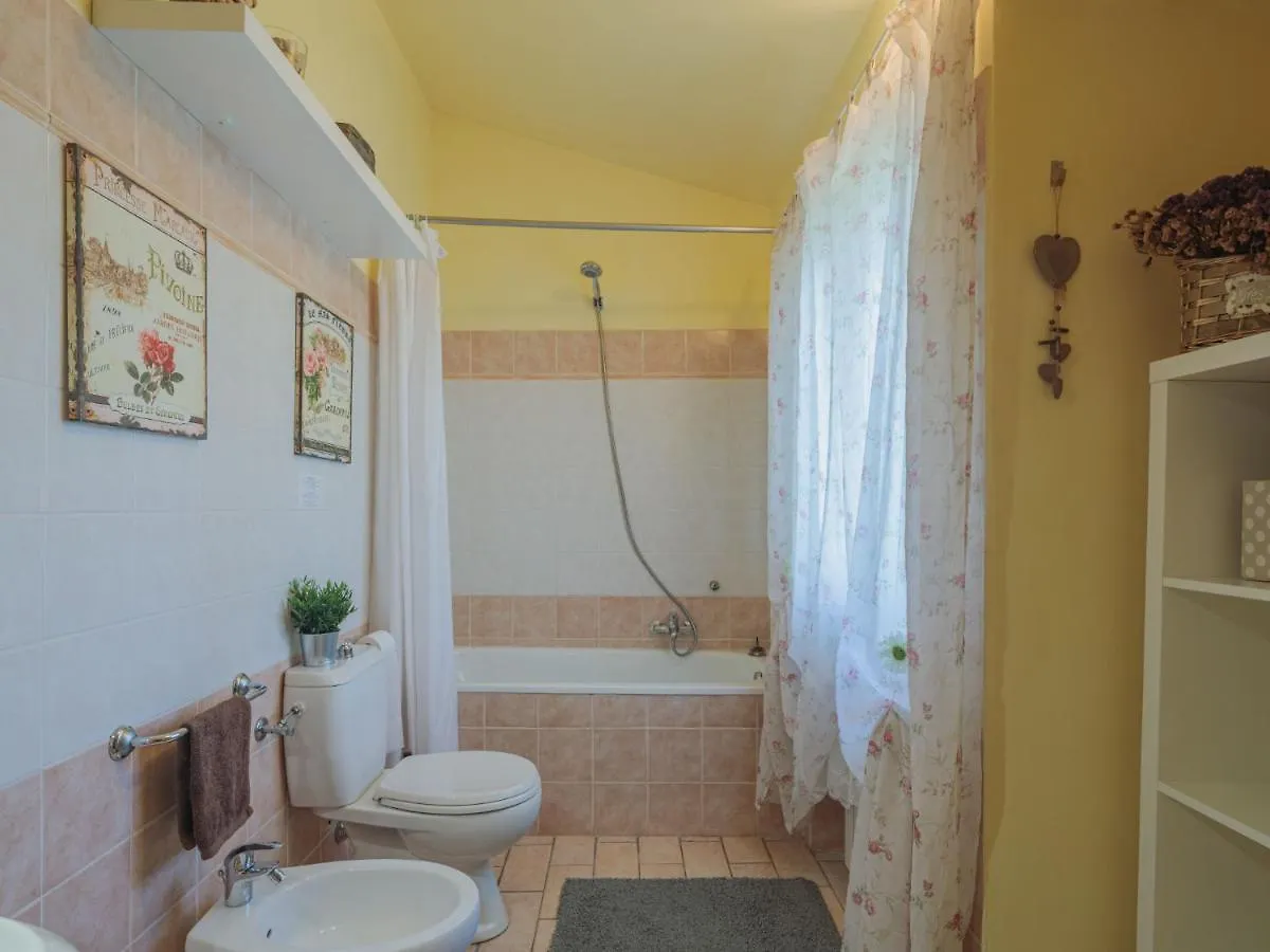 Villa Locazione Turistica Giuliana Massa  Casa vacanze