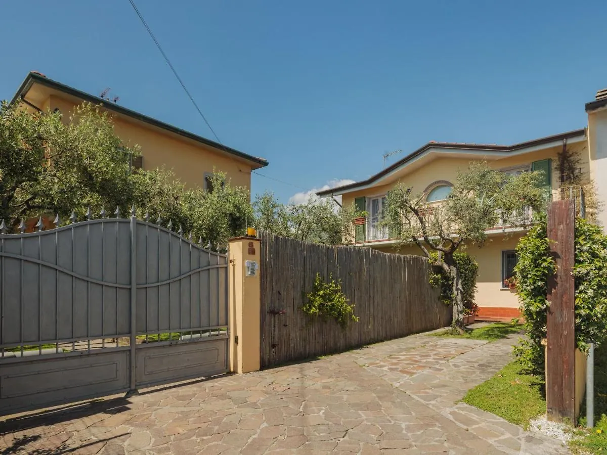 Holiday Home Giuliana By Interhome Massa