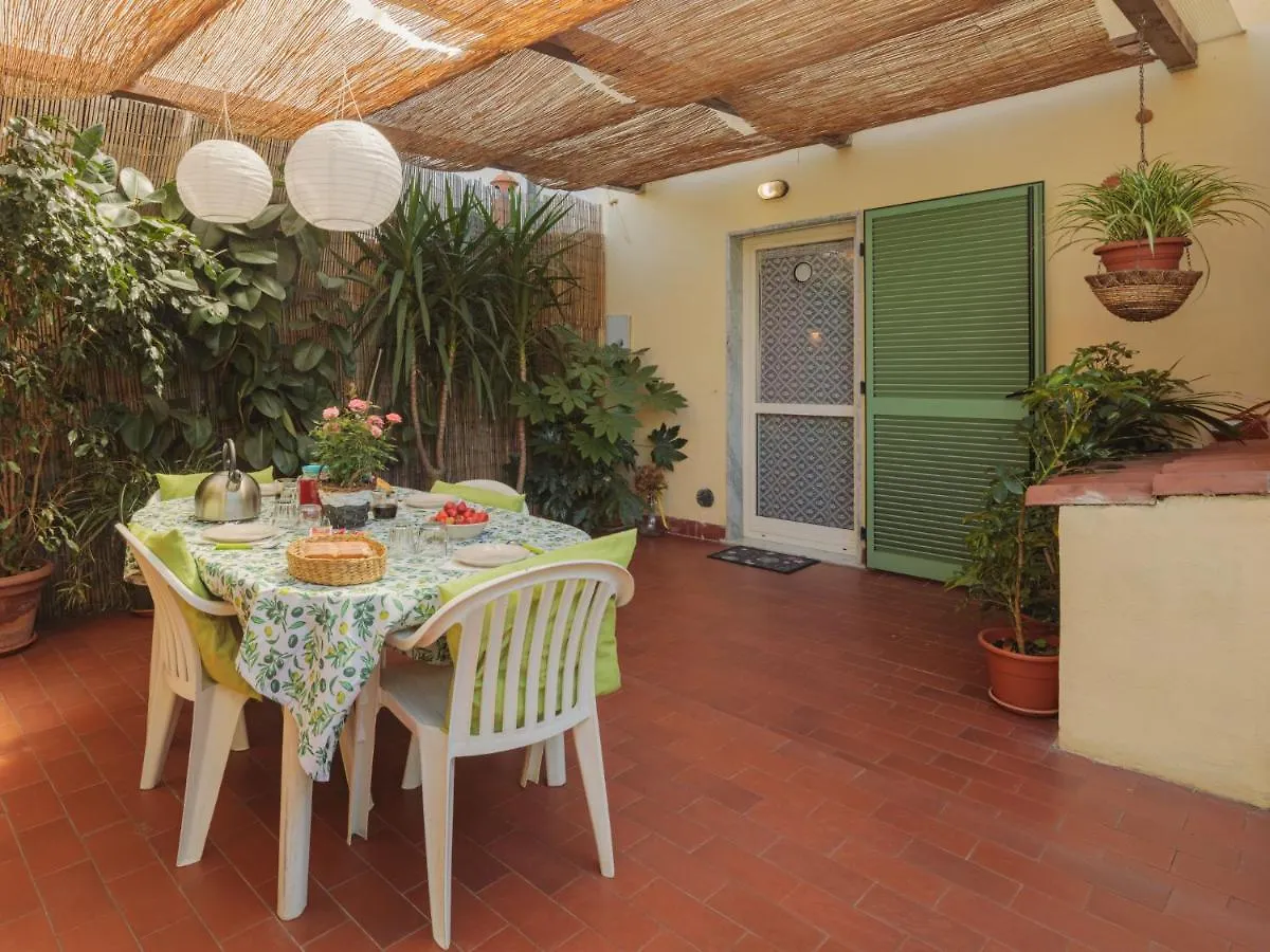 Holiday Home Giuliana By Interhome Massa