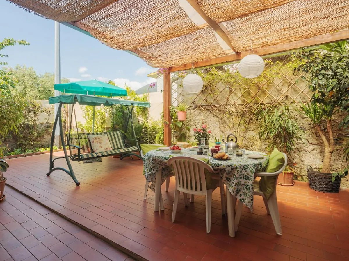 Holiday Home Giuliana By Interhome Massa  Italy