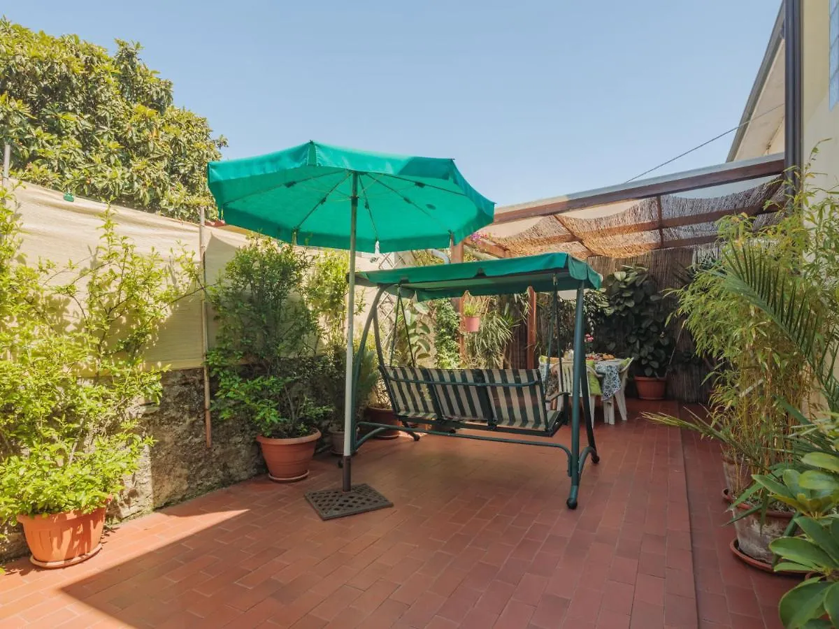 Holiday Home Giuliana By Interhome Massa  0*, Massa (Tuscany) Italy
