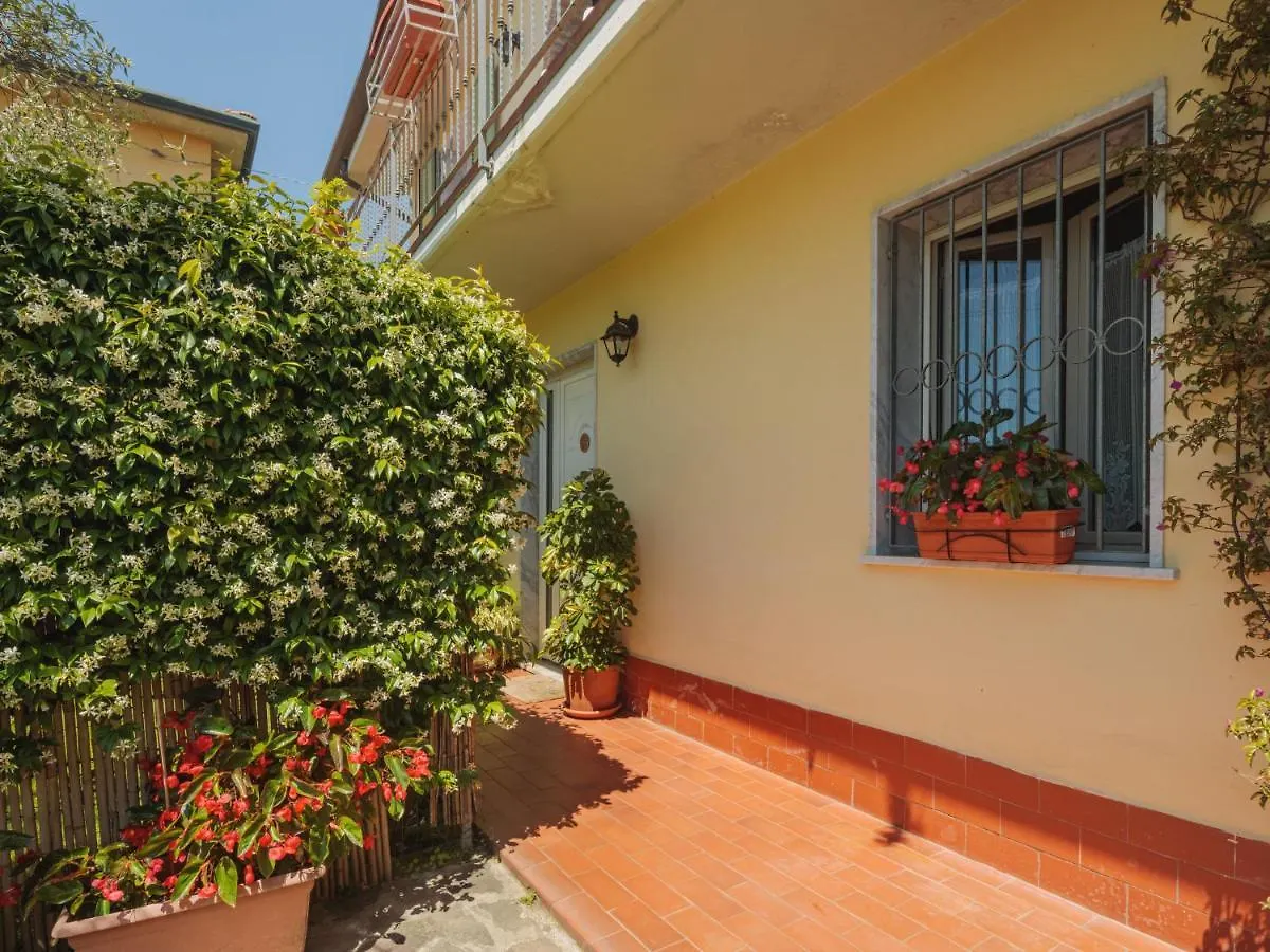 Holiday Home Giuliana By Interhome Massa   Massa (Tuscany)