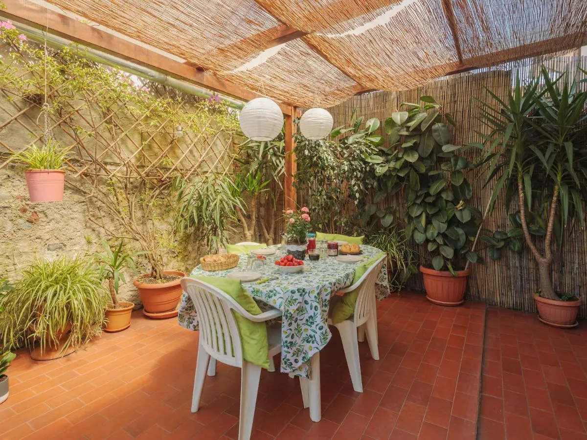 Holiday Home Giuliana By Interhome Massa  Massa (Tuscany)
