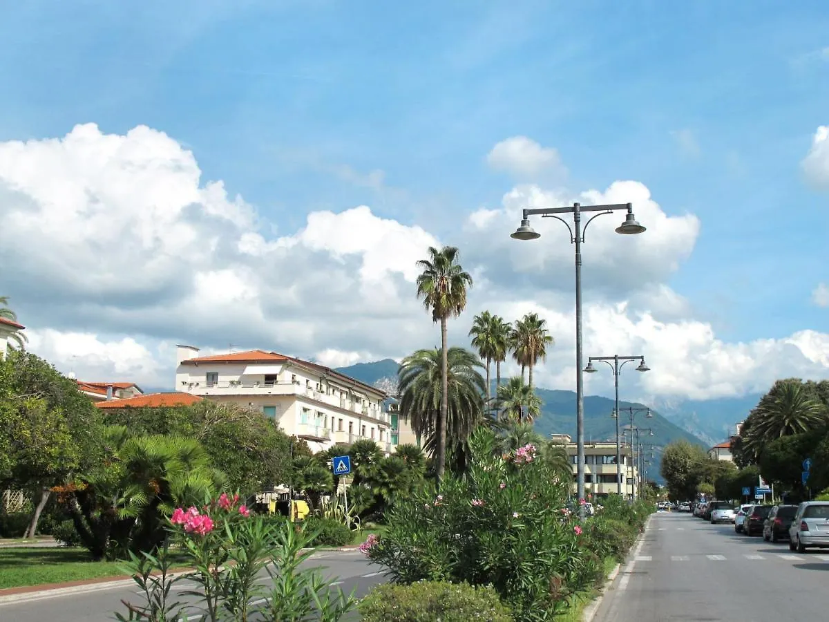 Villa Locazione Turistica Giuliana Massa  Massa (Tuscany)