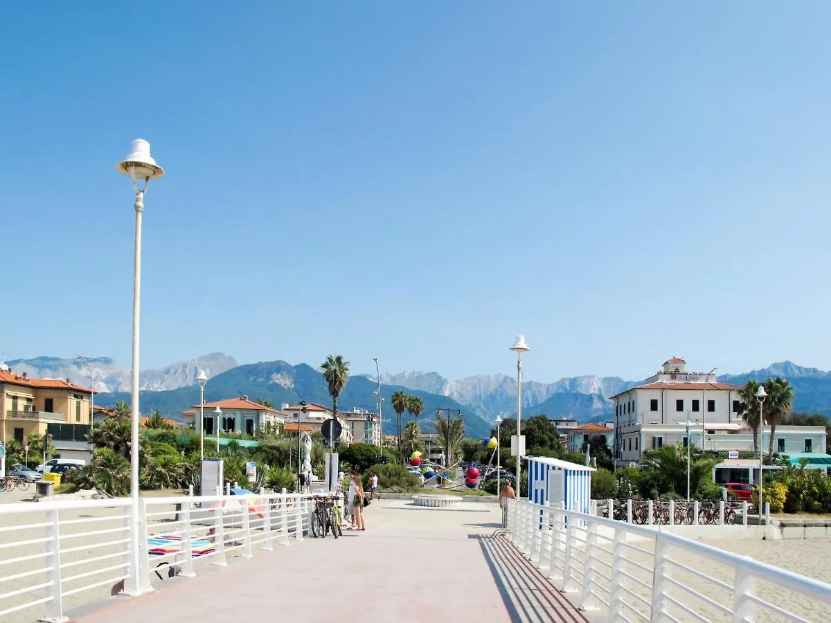 Casa vacanze Villa Locazione Turistica Giuliana Massa