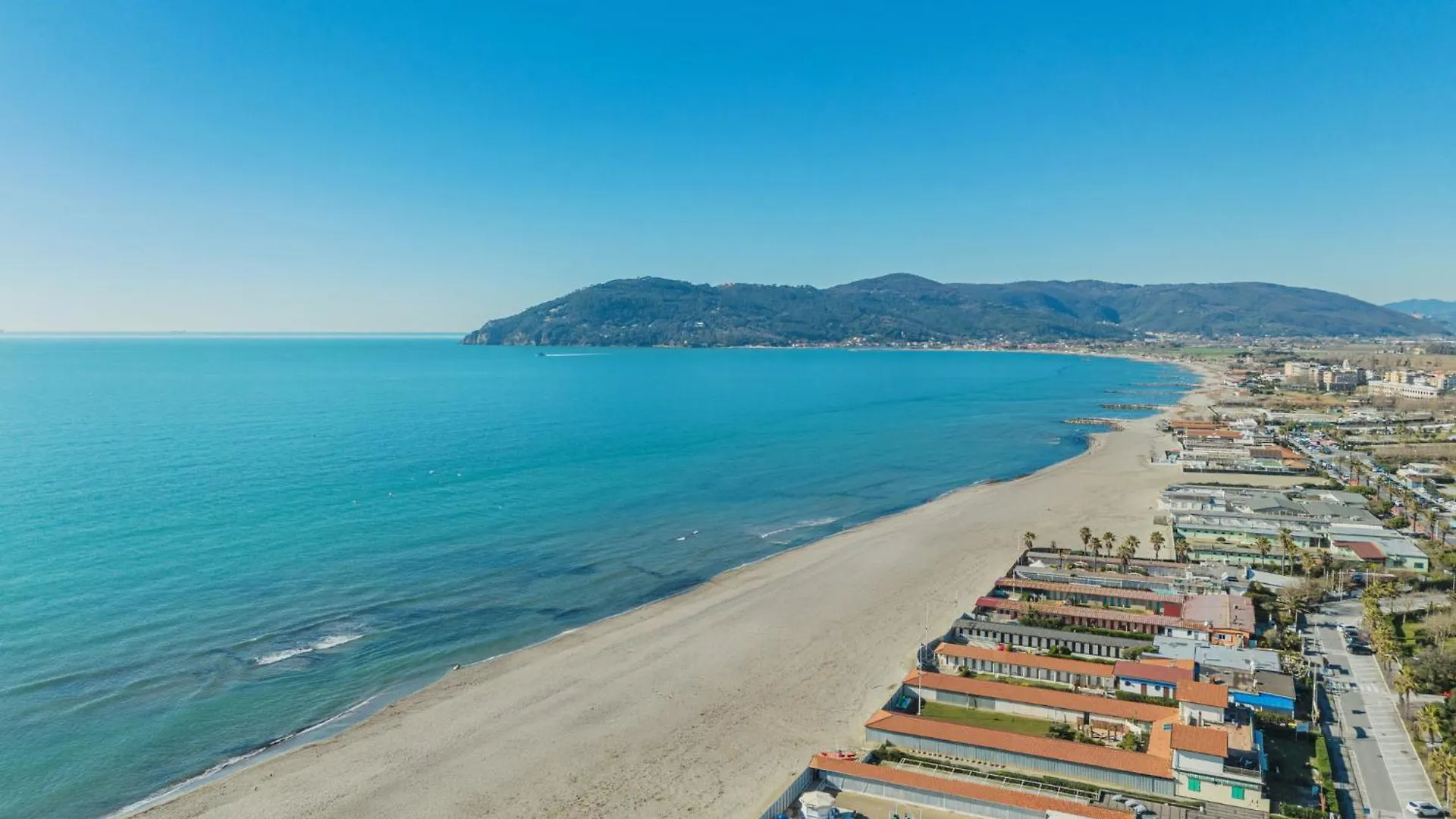 Holiday Home Giuliana By Interhome Massa  Italy