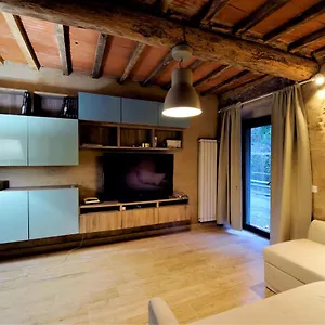 Incantevole Casa Sul Fiume, Relax E Natura Ai Piedi Della Alpi Apuane Massa (Tuscany)