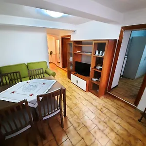 Casa Apuania Massa (Tuscany)
