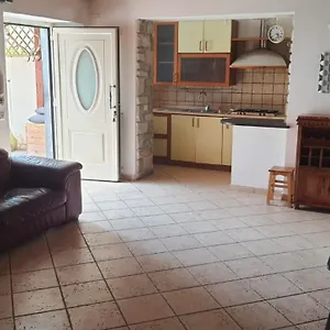 Cà Del Giò Massa (Tuscany)