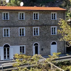 Frühstückspension Gronda Via Vandelli, Massa (Tuscany)