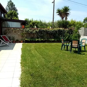 Casa Al Mare Massa (Tuscany)