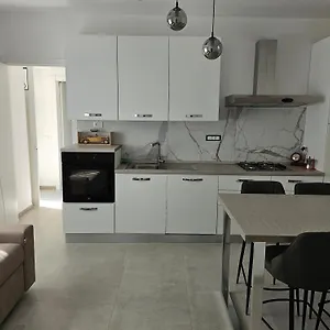 Casa Mia Massa (Tuscany)
