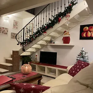 Casa San Simon Massa (Tuscany)
