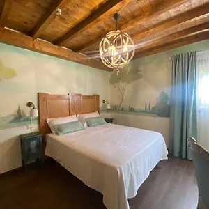 Cabaciocco Massa (Tuscany)