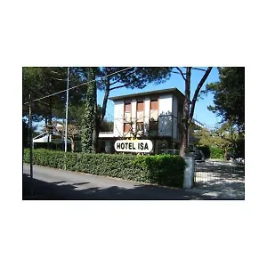 Hotel Isa, Massa (Tuscany)