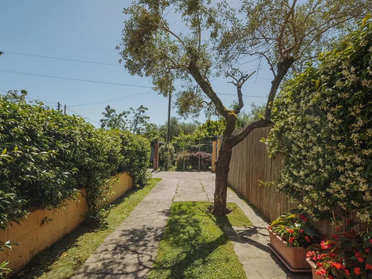 Holiday Home Giuliana By Interhome Massa   Massa (Tuscany)