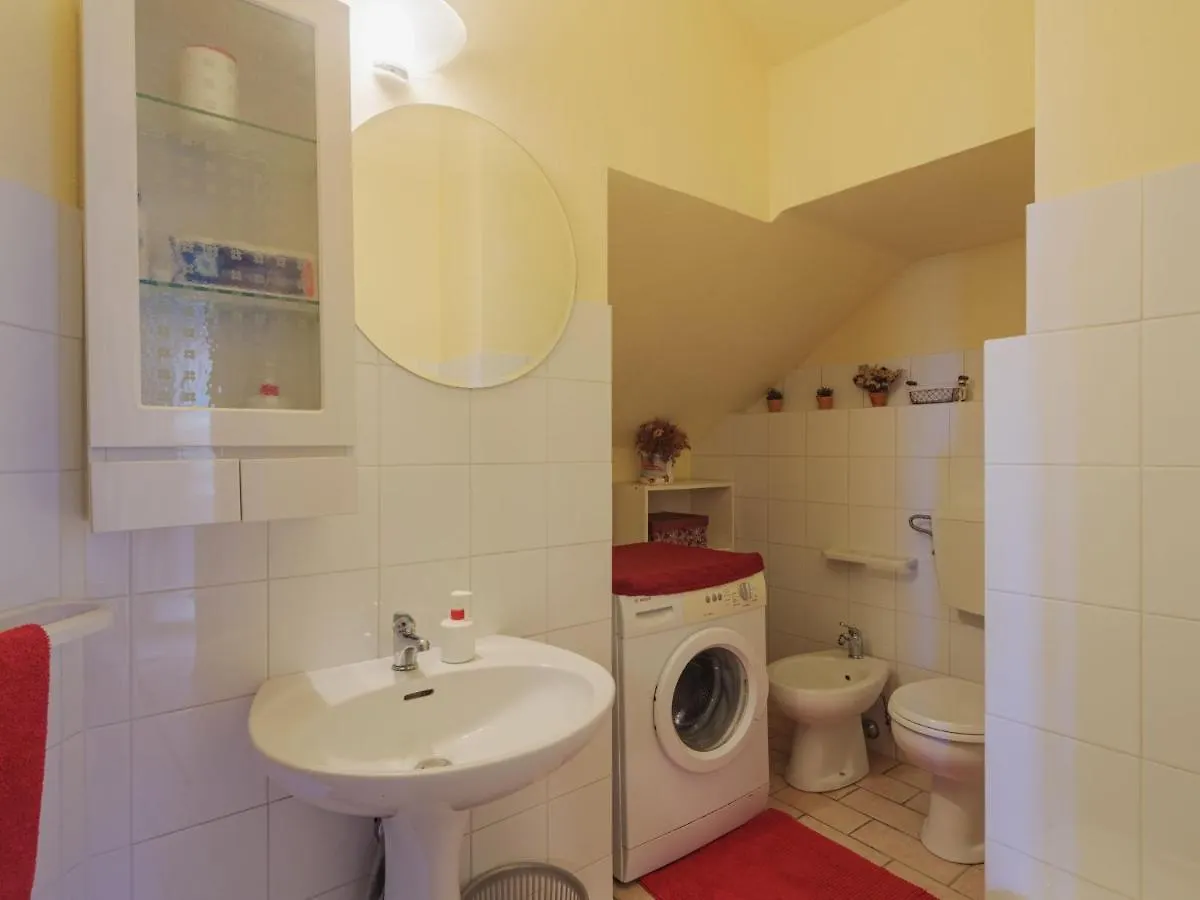 Holiday Home Giuliana By Interhome Massa